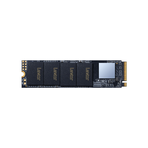 Ổ Cứng SSD Lexar NM610 M.2 2280 NVMe 250GB - Hàng Nhập Khẩu