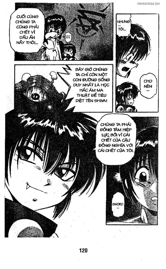 devil and devil chapter 31 14