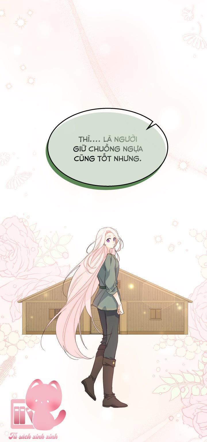 quan hệ cộng sinh giữa báo đen và thỏ trắng chapter 84 7