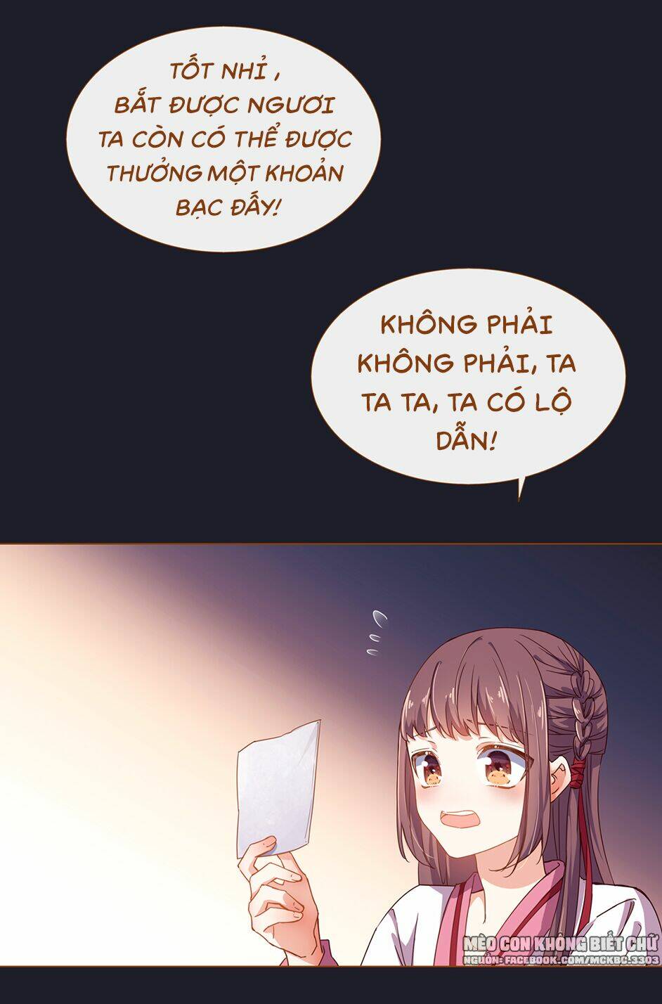 boss khủng bố chiếm đoạt ta chapter 5 13