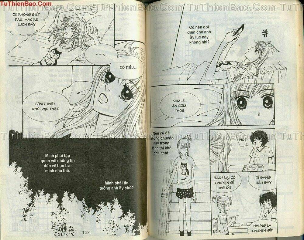 socola chapter 10 63