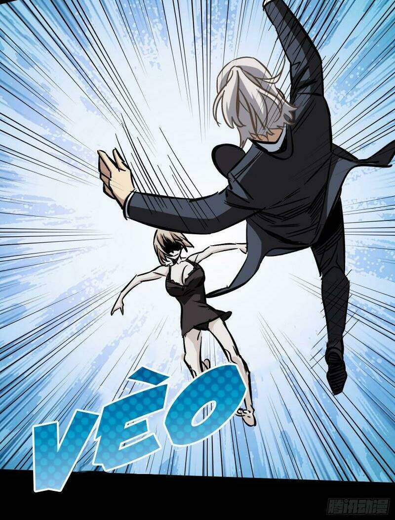 kiêm chức diêm vương chapter 10 11