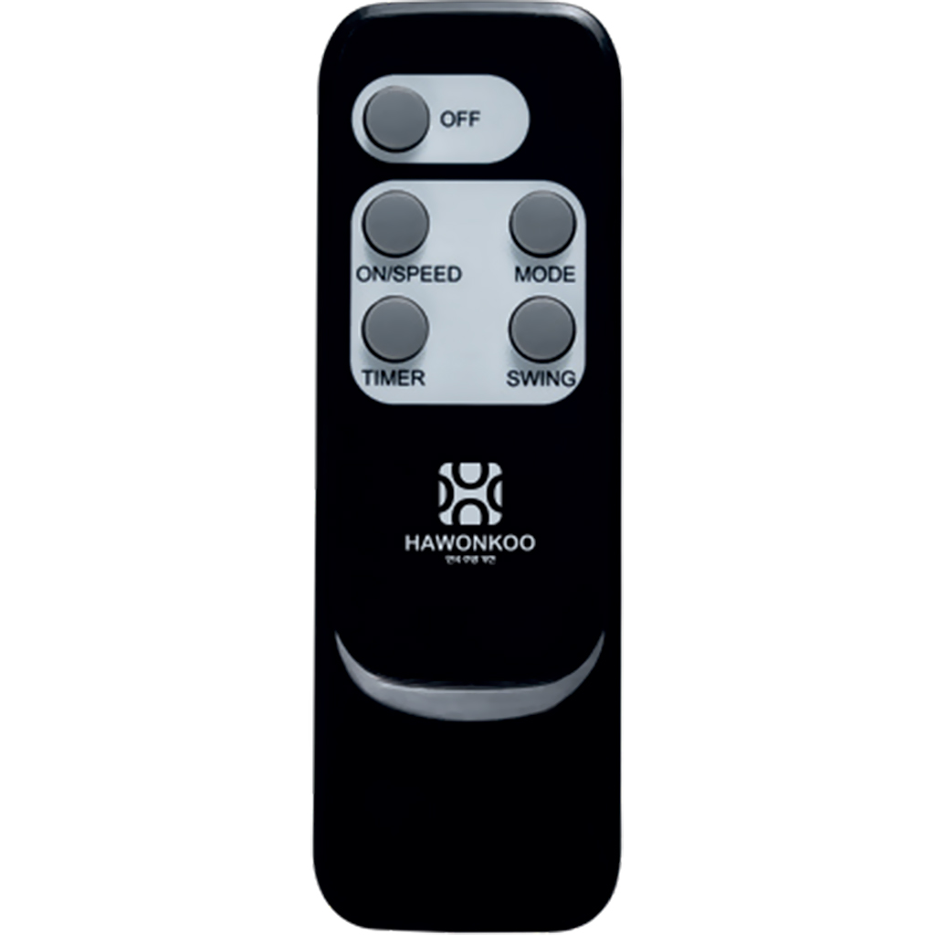 Quạt đứng Hawonkoo FAH-011 - Hàng chính hãng