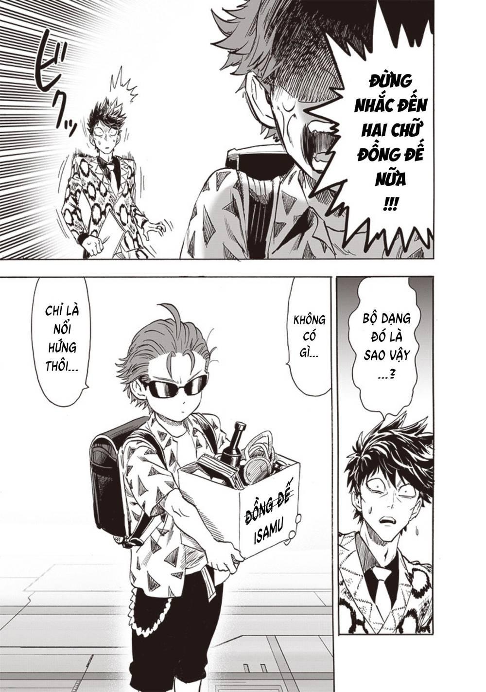 one-punch man chapter 237 17