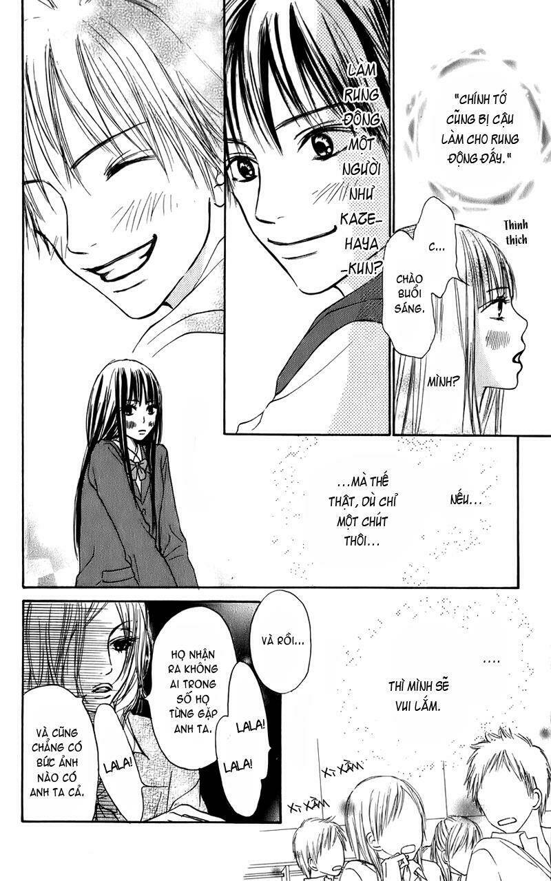 anh đã cho em biết bao thứ đầu tiên chapter 3 8