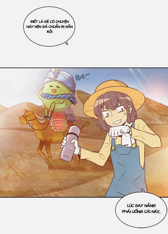 evergreen tea chapter 12 34