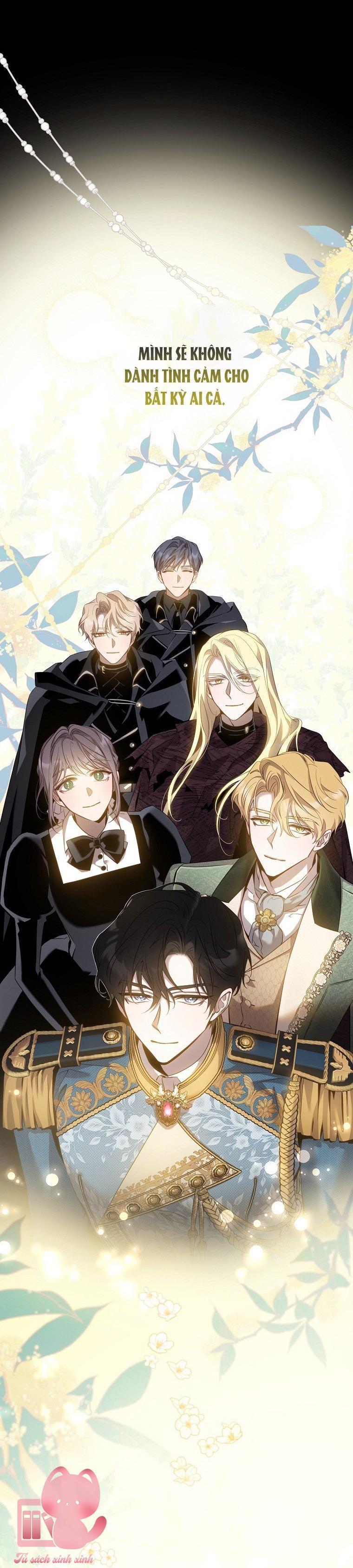 thuần hóa bạo chúa rồi bỏ trốn chapter 96 17