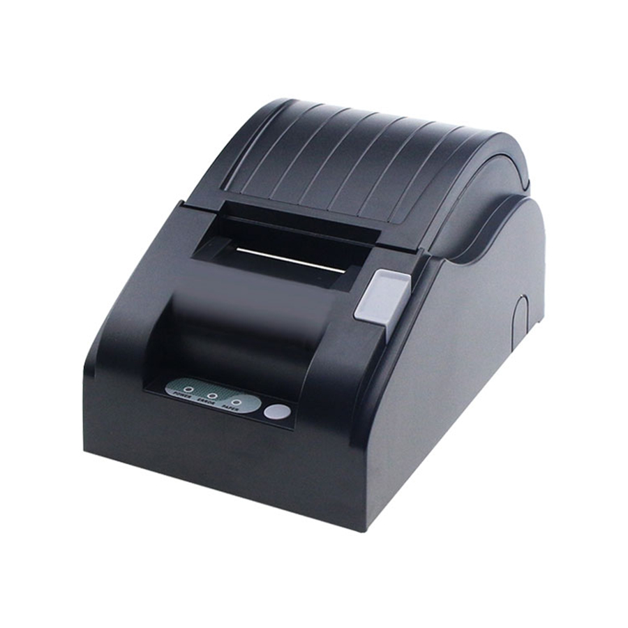 Máy in hoá đơn printer 5890III - kết nối máy tính và điện thoại ( hàng nhập khẩu)