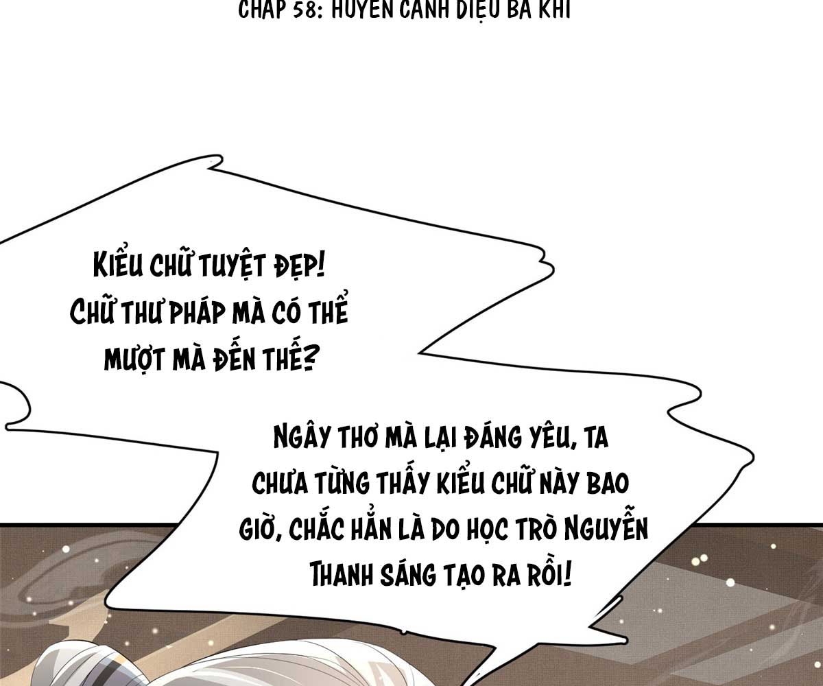 Chỉ Nam Thất Bại Của Bá Tổng Gắn Mác Vương Phi Chapter 59 - Trang 2