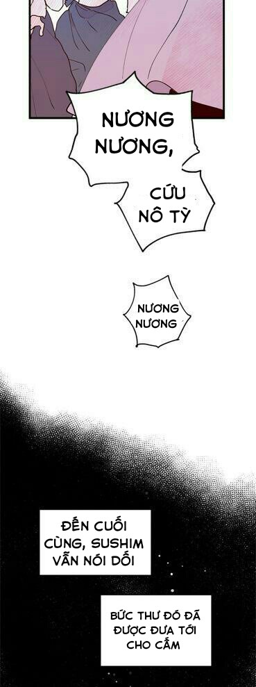 tham vọng quyền lực (full) chapter 13 24