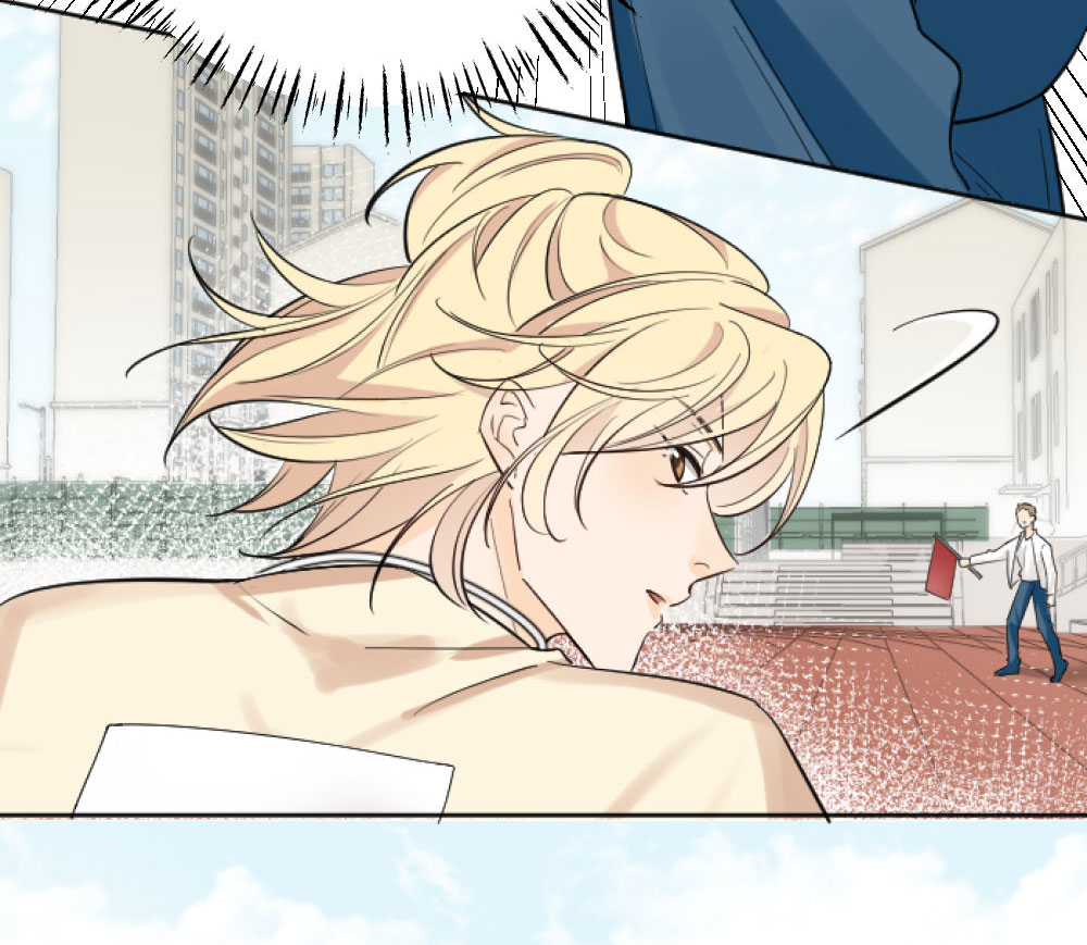 mỗi ngày đều muốn đứng hạng nhất chapter 17 14