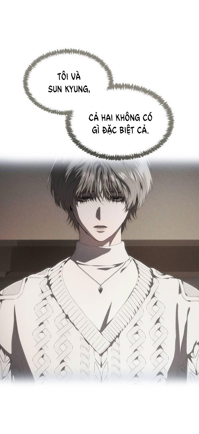 không thể thoát ra khỏi bộ phim kịch tính chapter 29.1 3