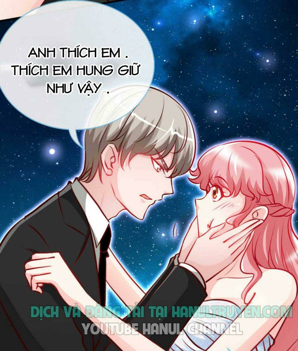 truy nã toàn cầu truy thê về sủng chapter 46.2 9