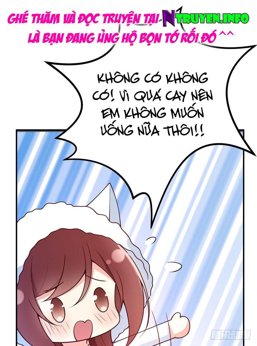 nam thần truy thê chỉ nam chapter 35.1 21