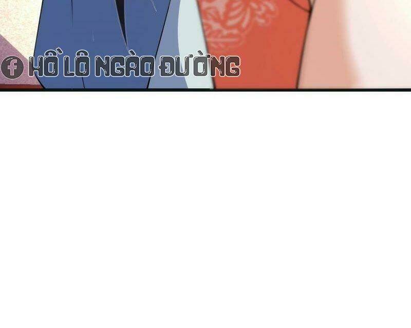 quận chúa vững vàng, thiết lập nhân vật không thể vỡ chapter 58 59