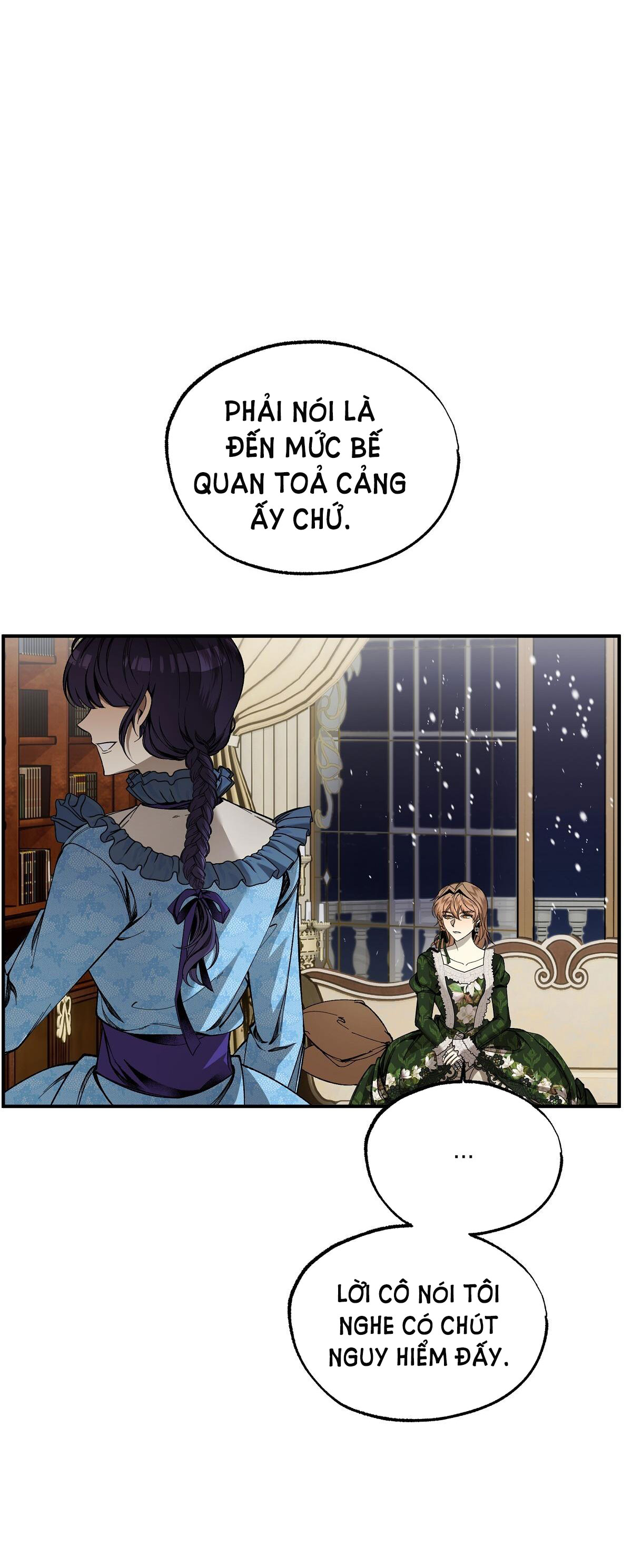 bánh xe của charlotte chapter 26.2 10