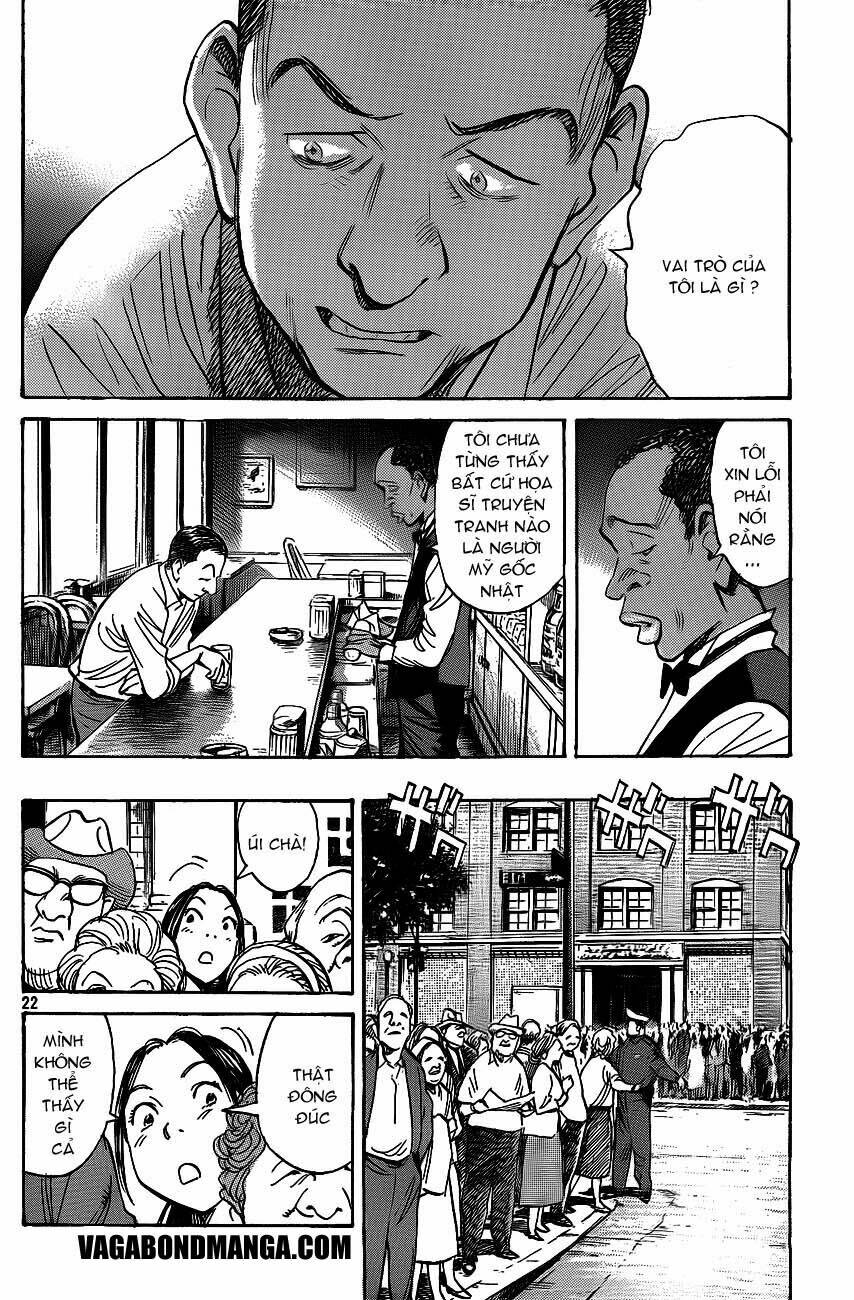 billy bat chapter 57 22