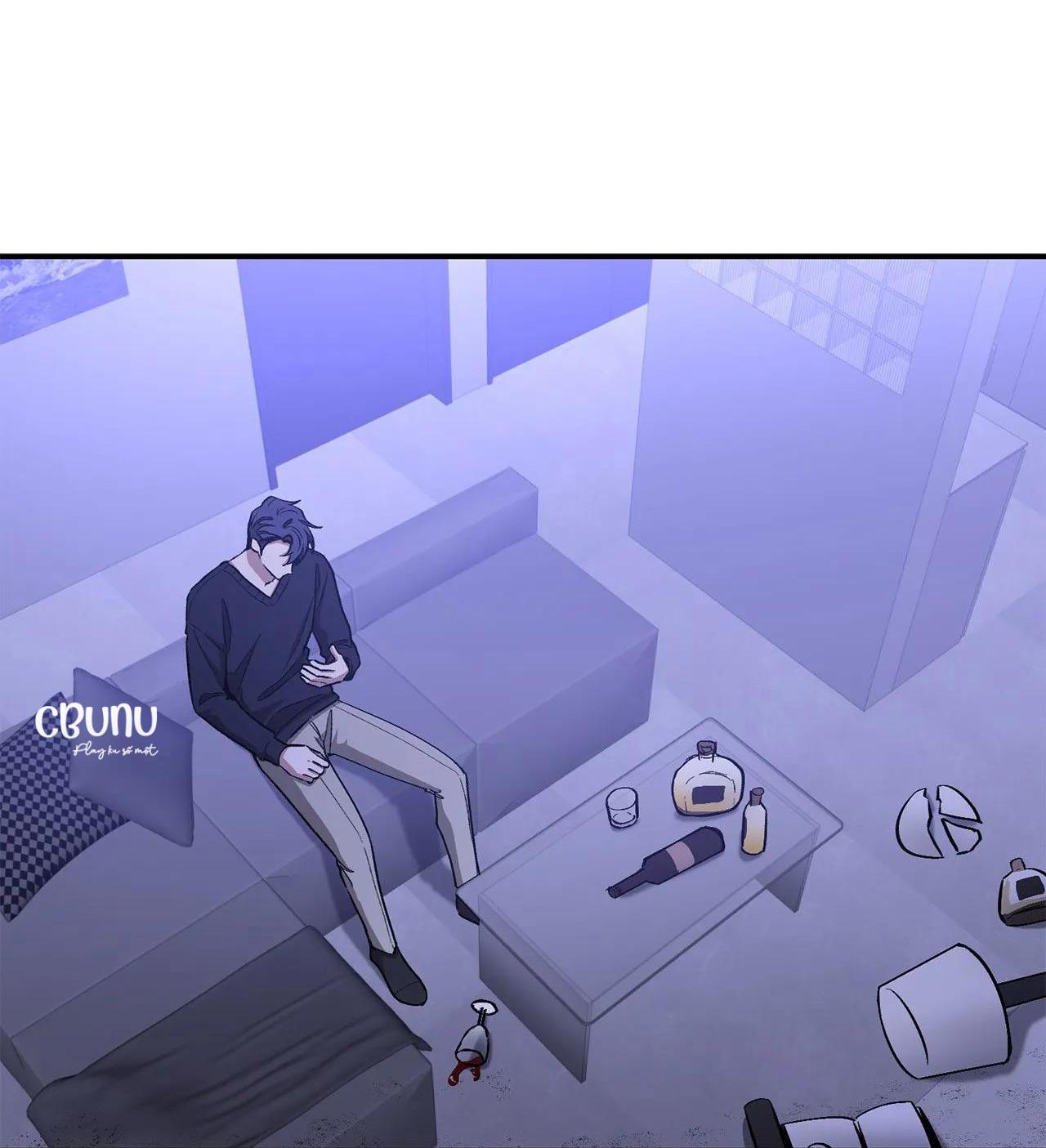 Sống Lại Lần Nữa chapter 58 117