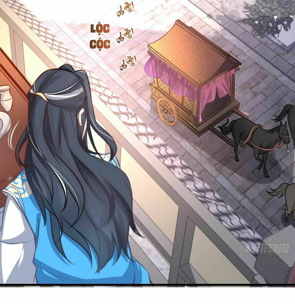 giáng thần chiến ký chapter 6 20