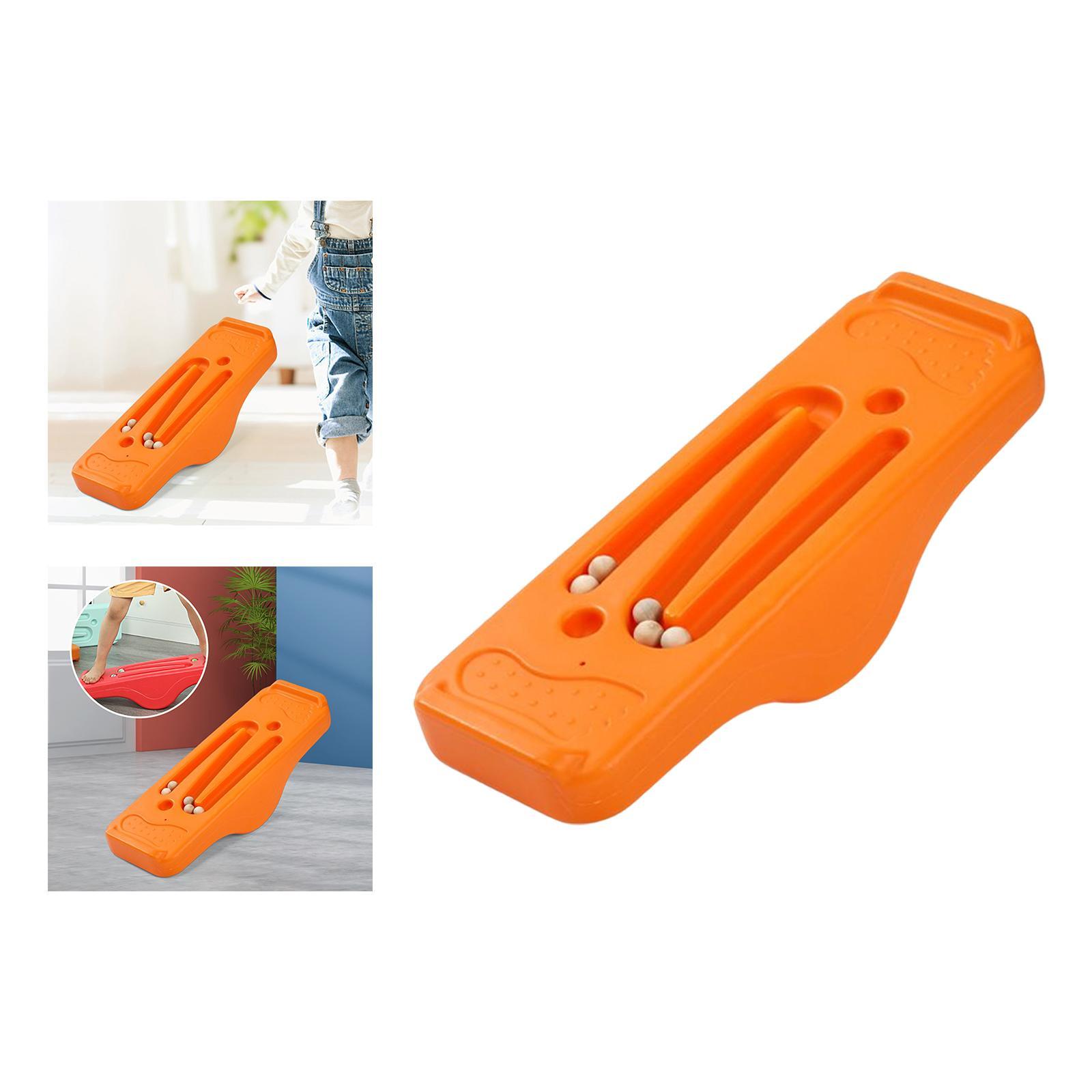 Wobble Board Kids Twisting Balance Board for Adults Teen Children