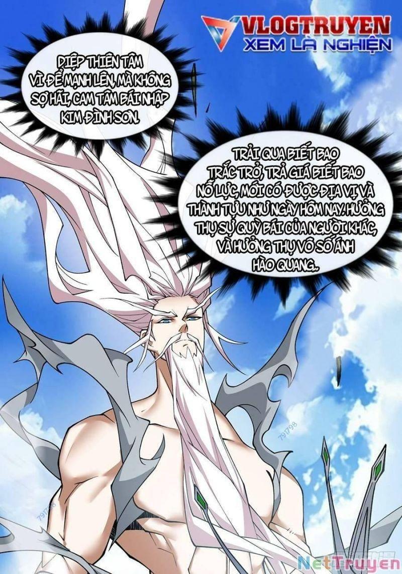 đồ đệ của ta đều là trùm phản diện chapter 33 34