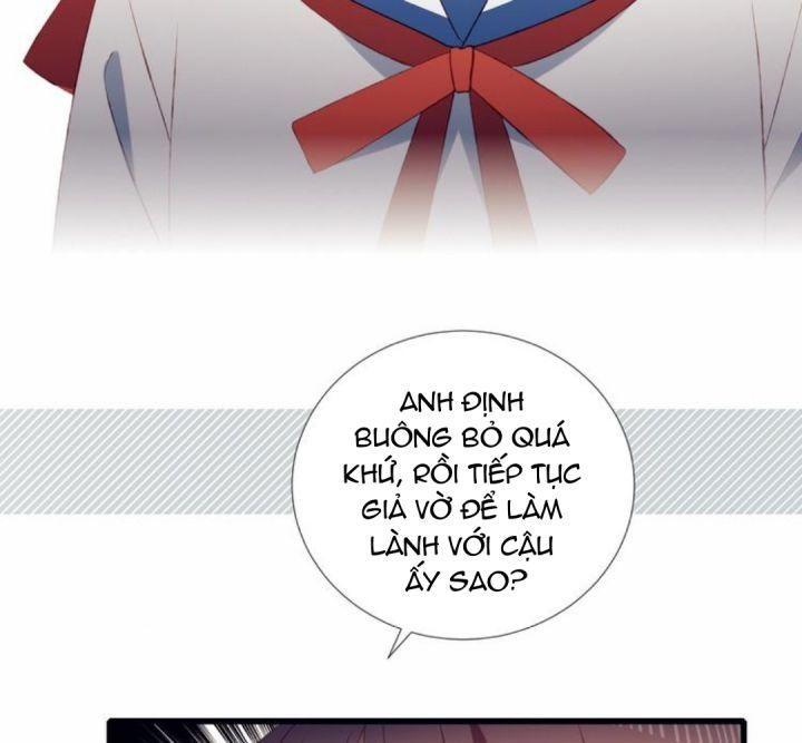 Mối Tình Đầu Chưa Được Trọn Vẹn chapter 50 41