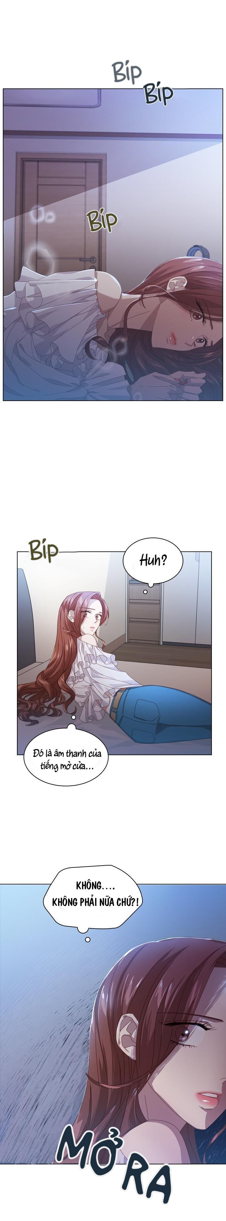 tai tiếng thị phi chapter 19 11