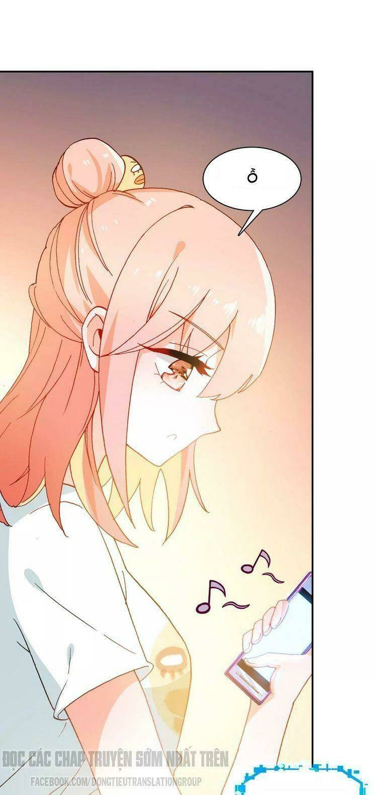 chuyển phát nhanh tình yêu chapter 13 10