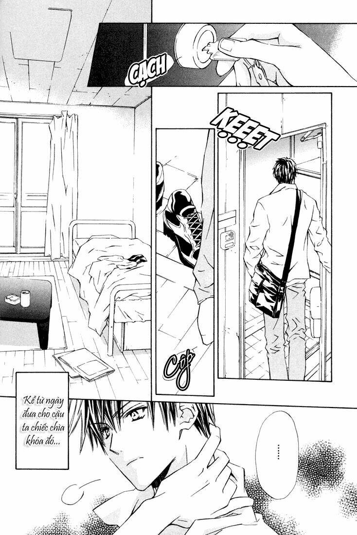 g-senjou no neko chapter 6 5