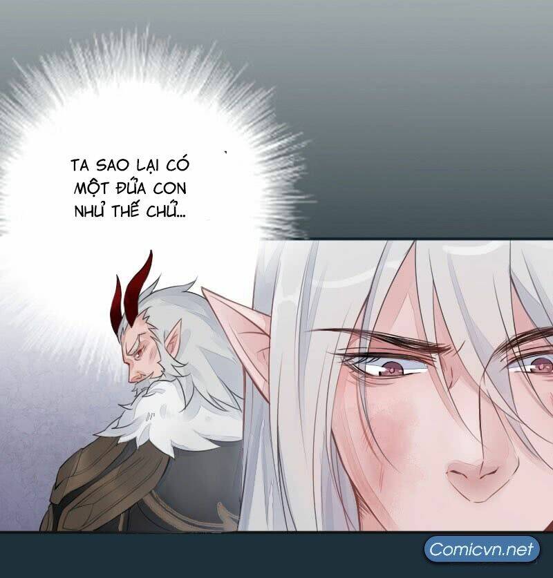 tây du ngạo tuyết thiên chapter 2 33