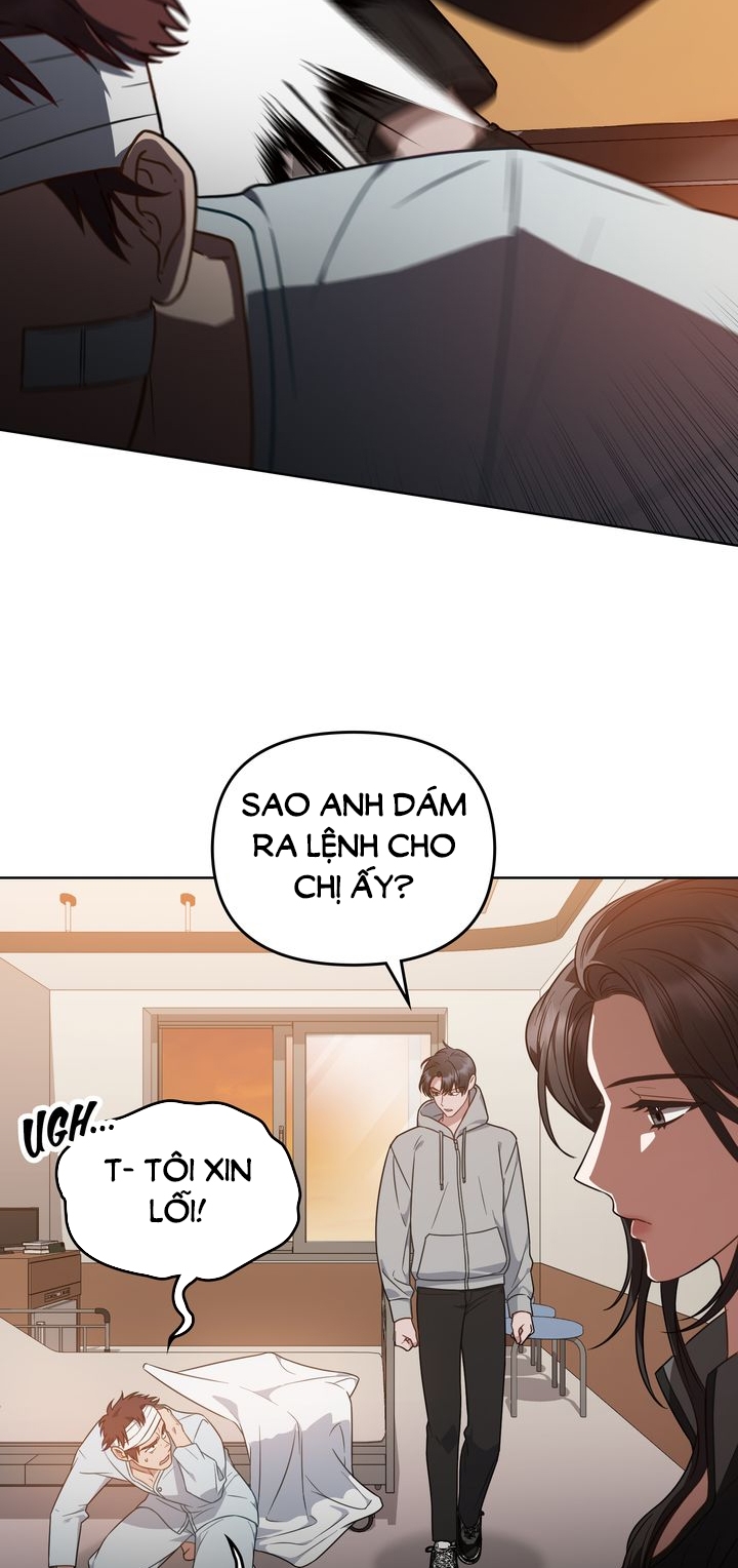 kẻ nghiệp dư chapter 50.1 7