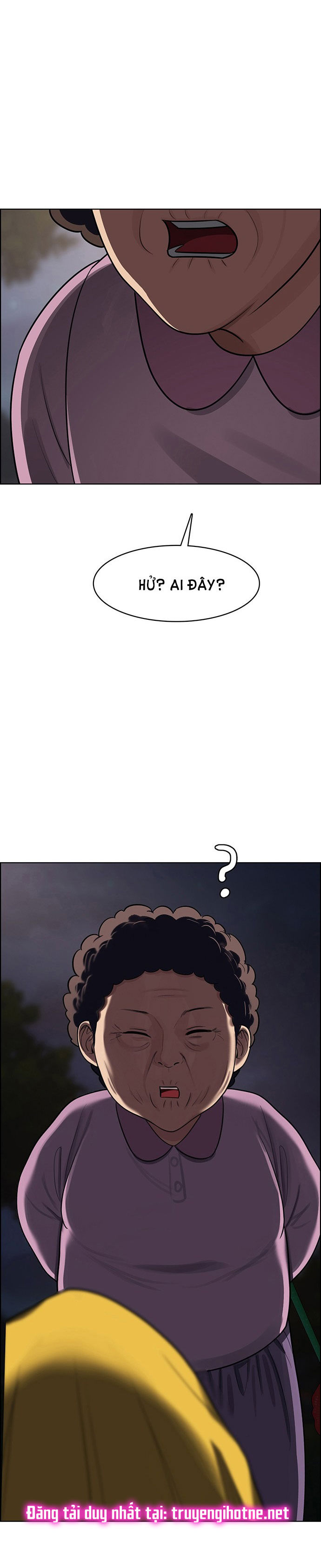 vẻ đẹp đích thực - true beauty chapter 220.1 5