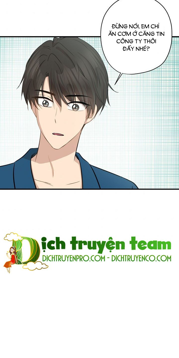 cuộc sống kỳ thú chapter 64 43