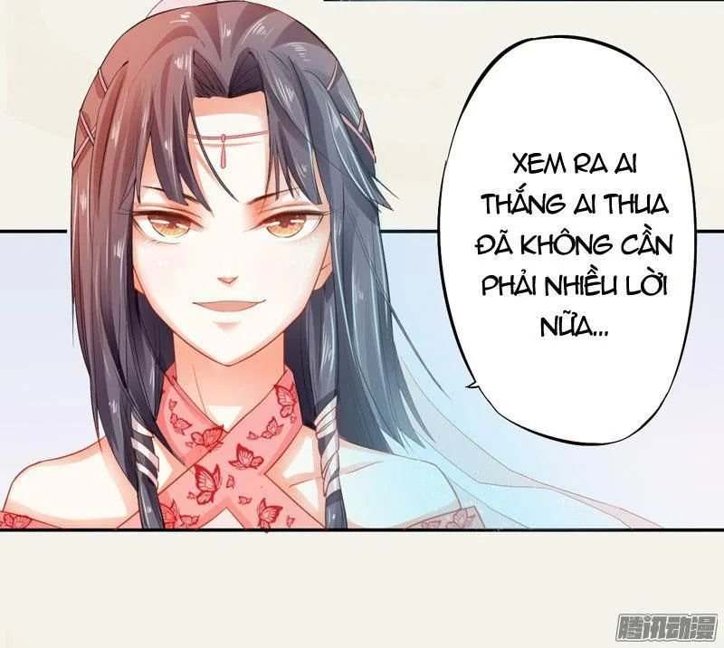 tuyệt thế luyện đan sư chapter 7 17