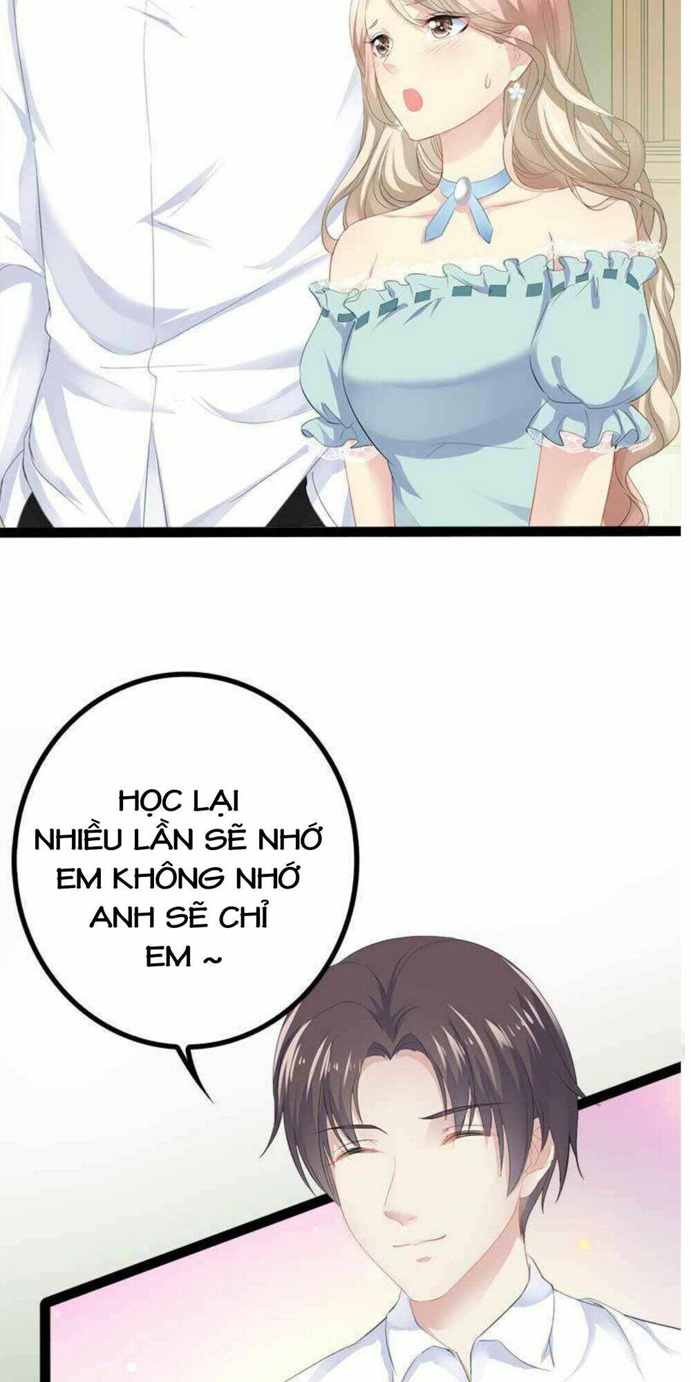 thần bí đế thiếu điềm sủng thê chapter 53 3