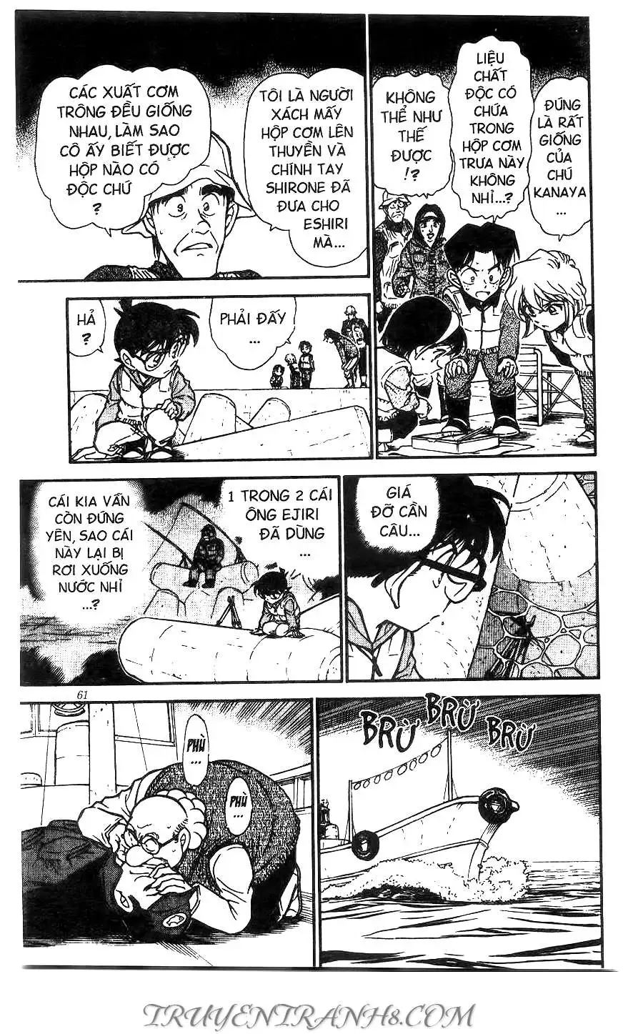conan chapter 461 9