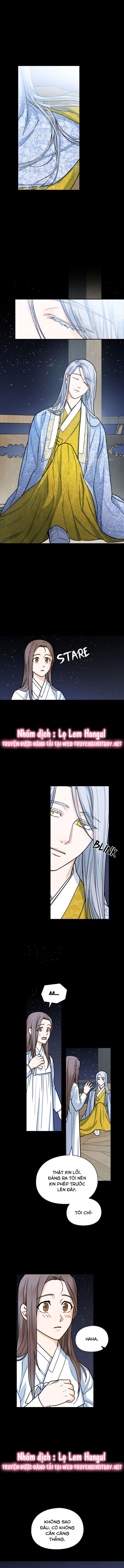 câu chuyện về người phụ nữ ấy chapter 108 2