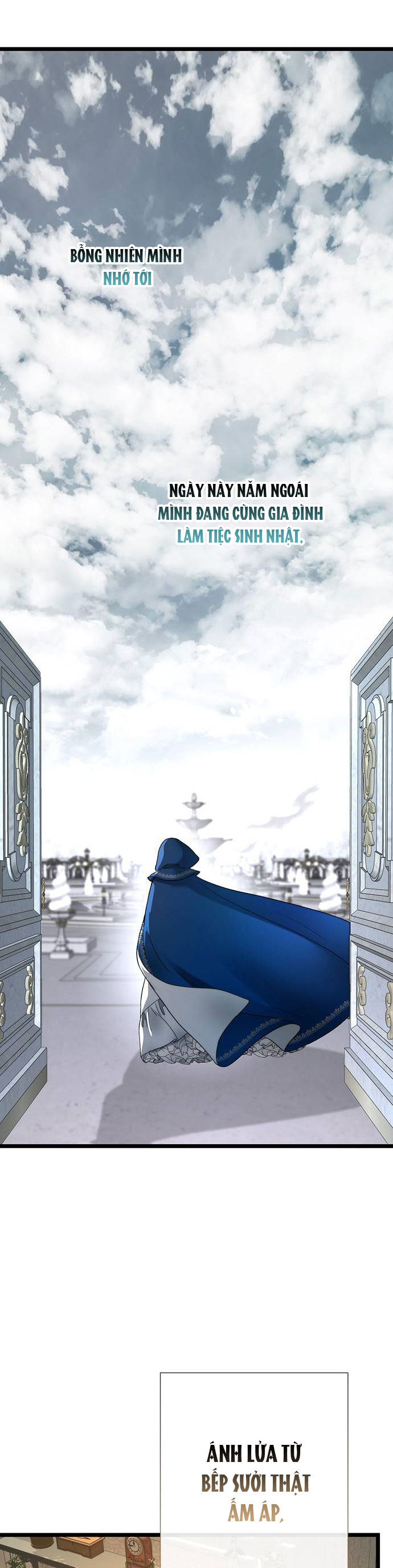 hoàng tử phiền toái chapter 59 7