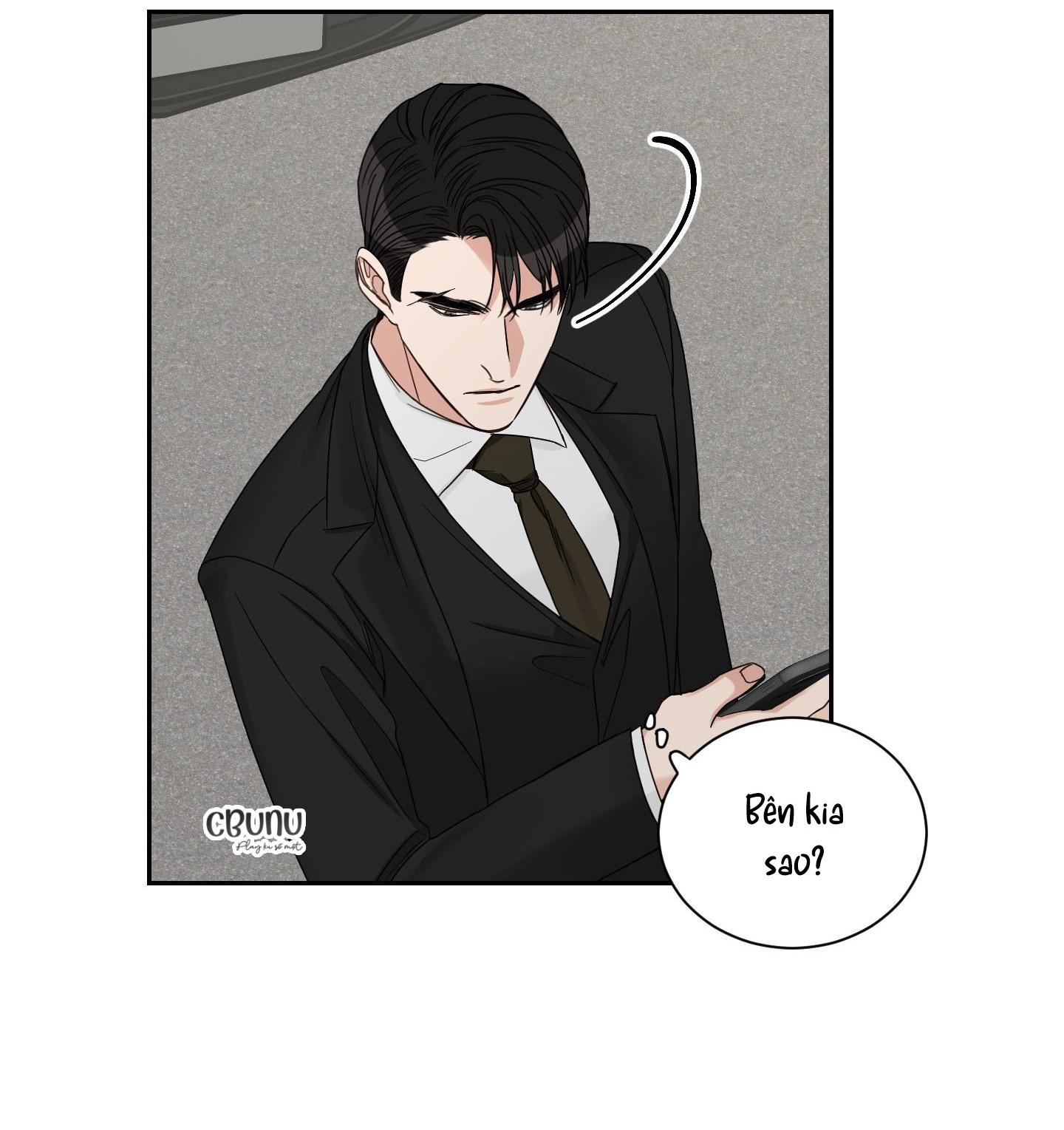 điểm dừng chân cuối cùng chapter 37 30