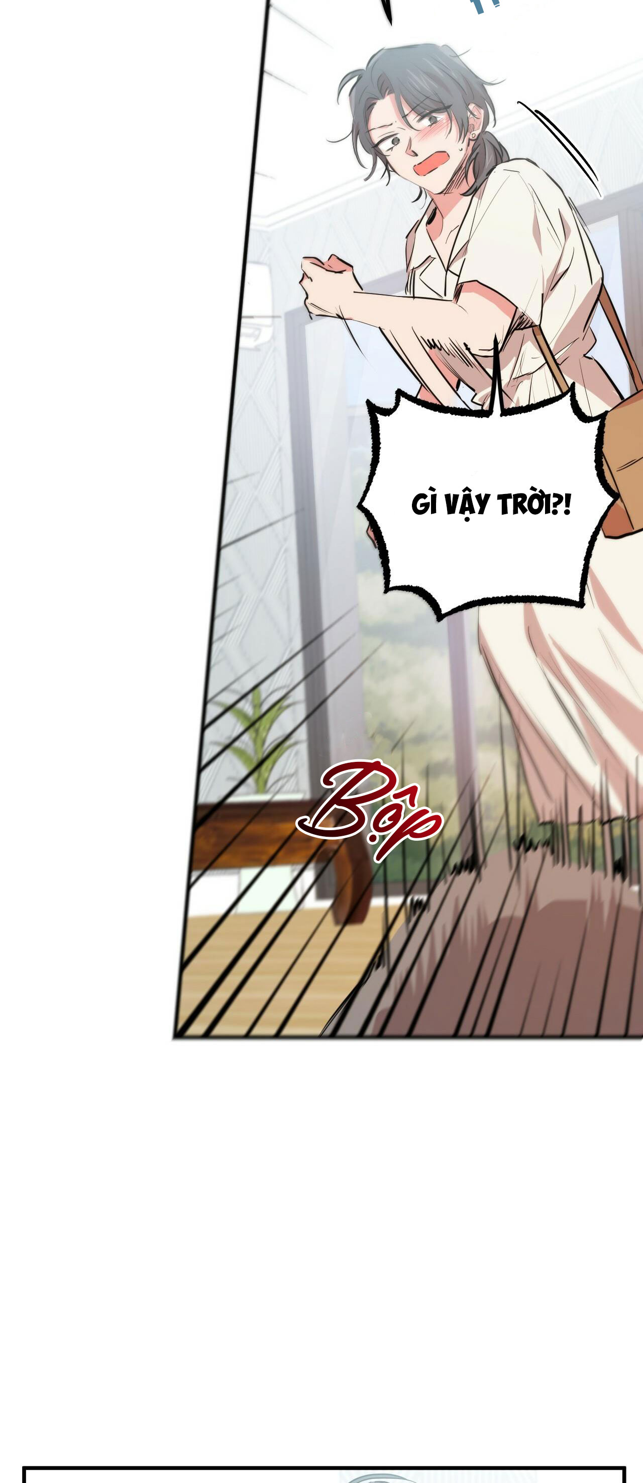 những chú thỏ của hapypy chapter 29 51