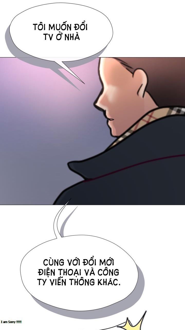 [18+] con không muốn đâu, cha à! chapter 1.1 10