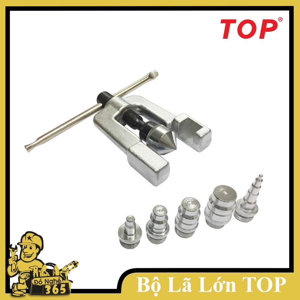 BỘ LÃ ỐNG ĐỒNG CAO CẤP – TOP