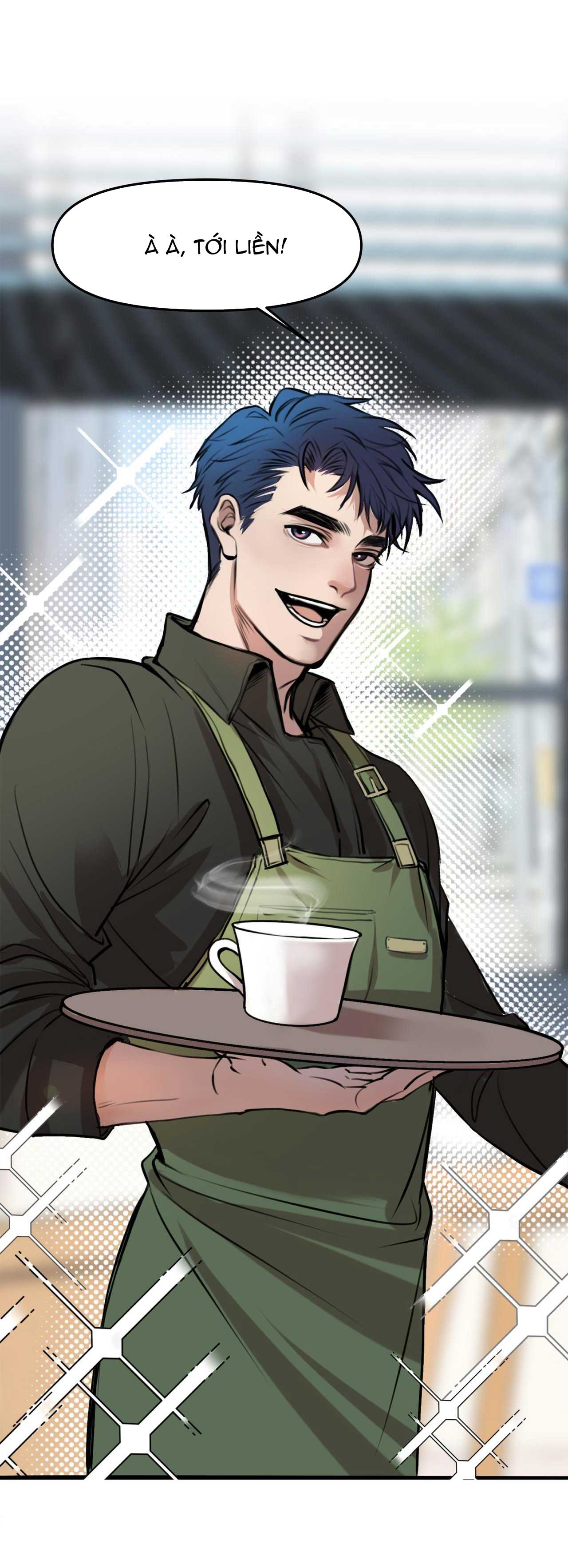 rốt cuộc bé mèo đang nghĩ gì ? chapter 6 30