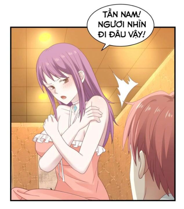 trên người ta có một rồng chapter 245 6