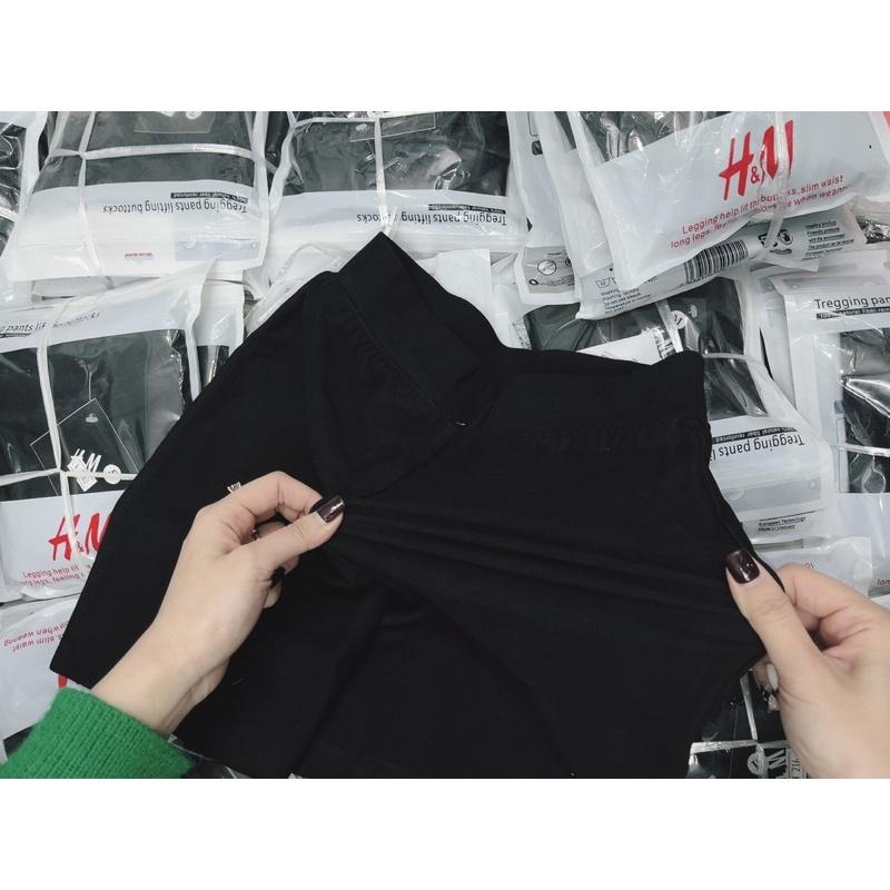 QUẦN LEGGING ĐÙI H M