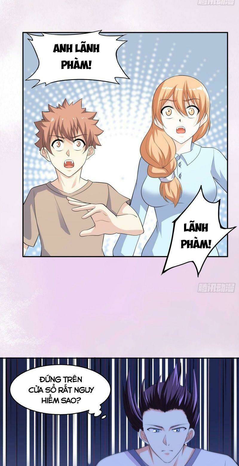 người tu tiên tại đô thị chapter 135 9