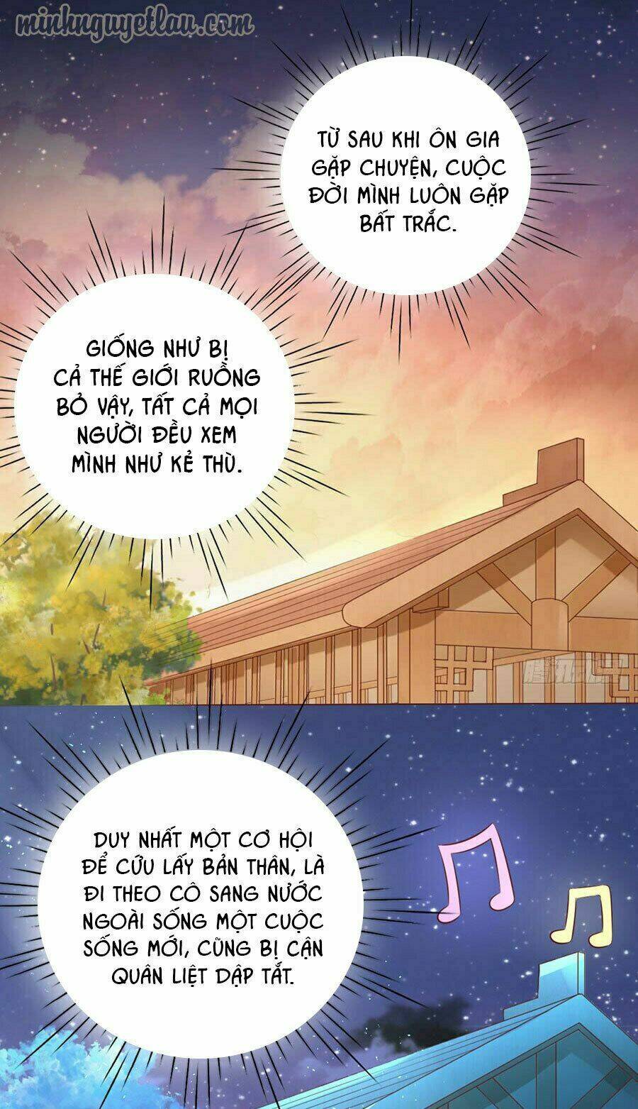 liệt ái tri hạ: series mật đào tiểu tình nhân chapter 199 15