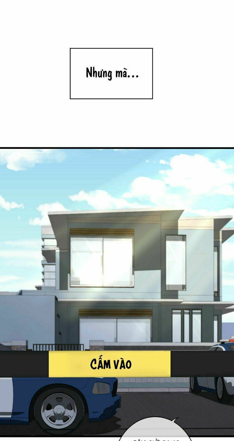 cạm bẫy lửa tình chapter 5 34