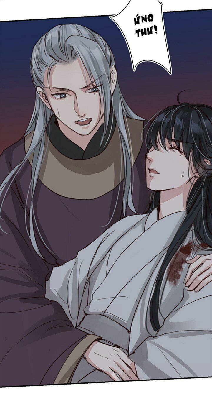 chỉ phu vi thê chapter 62 10