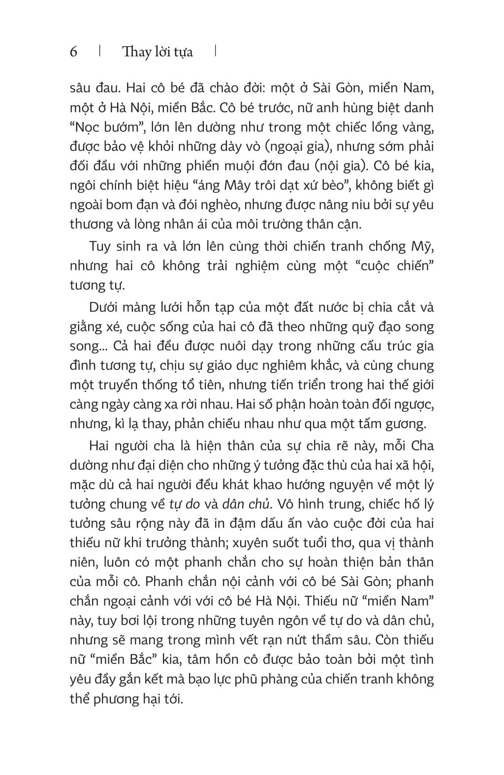 Sách - Nọc Bướm